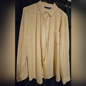 Ladies Blouse size XXL